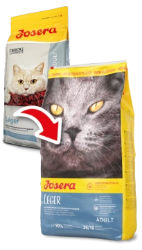 Josera Emotion Leger