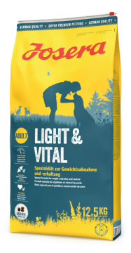 Josera Light & Vital