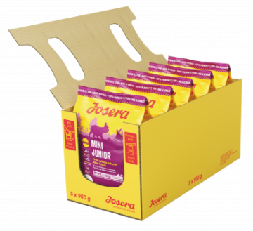 Josera Mini Junior