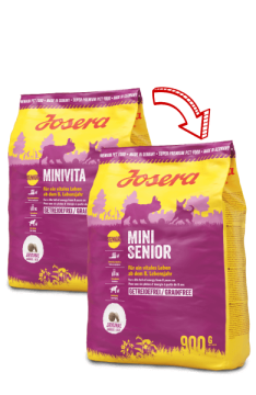 Josera Mini Senior