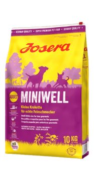 Josera Miniwell