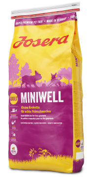 Josera Miniwell