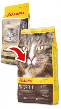 Josera Naturelle