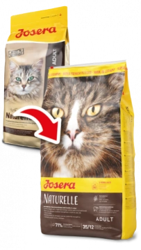 Josera Naturelle