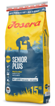 Josera Senior Plus