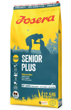 Josera Senior Plus