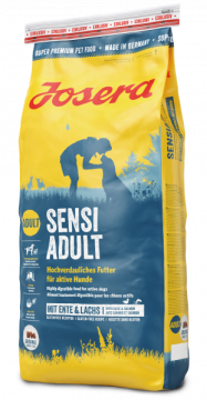 Josera SensiAdult