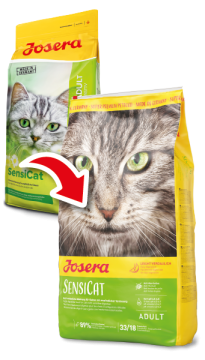 Josera Emotion SensiCat