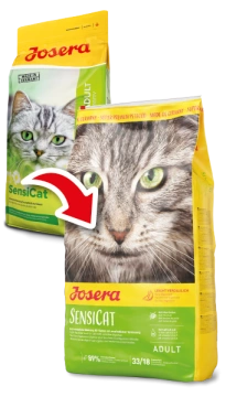 Josera Emotion SensiCat