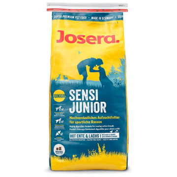 Josera SensiJunior