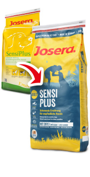 Josera SensiPlus