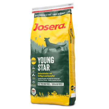 Josera Young Star