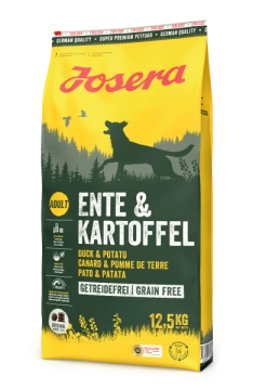 Josera Ente & Kartoffel