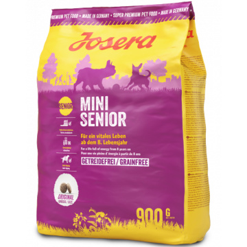 Josera Mini Senior