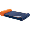 Joyser Chill Sofa Blue Orange Лежак для собак