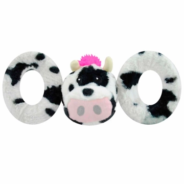 Jolly Pets Перетяжка "Корівка" для собак