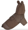 Куртка DogsBomba Teddy беж