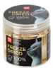 Ласощі для котів WAUCAT Treats Freeze dried Минтай