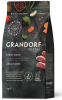 Grandorf FRESH DUCK & SWEET POTATO ADULT DOG MINI - сухой корм для взрослых собак малых пород с уткой и бататом