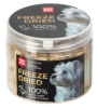 Ласощі для собак WAUDOG Treats Freeze dried Качине м'ясо