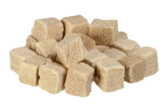 Лакомство для кошек WAUCAT Treats Freeze dried Утиное мясо
