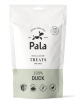 Натуральні ласощі Pala (Пала) Treats 100% Duck для собак, з М'яса Качки