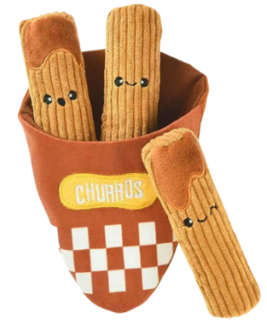 Іграшка для собак HugSmart - Churros