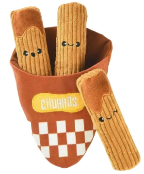 Іграшка для собак HugSmart - Churros