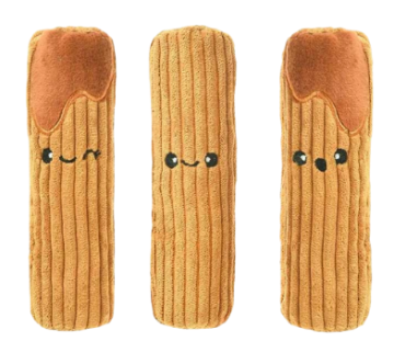 Игрушка для собак HugSmart - Churros