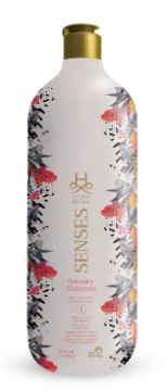 Шампунь Hydra Pet Spa Senses Shampoo Serenity для интенсивного укрепления, восстановления кожи и шерсти животных
