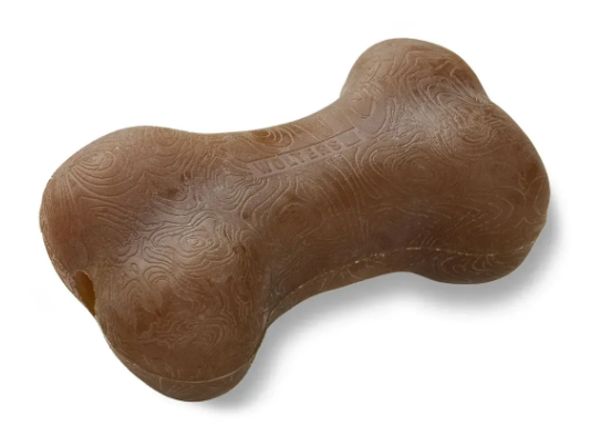 Іграшка Wolters Pure Nature Play Bone, кістка для собак, натуральний каучук