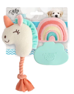 Набор игрушек для собак Little Buddy Wonderland