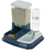 Flamingo Water + Feed Bowl