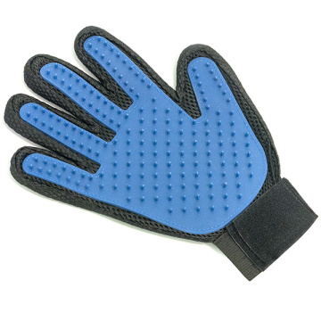 Flamingo Grooming Glove