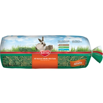 Корм Kaytee Alfalfa Hay для гризунів