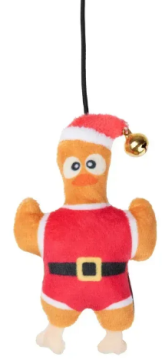 Игрушка для кошек FuzzYard Куро-Клаус