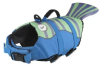 Рятувальний жилет Derby Fish Design Blue для собак