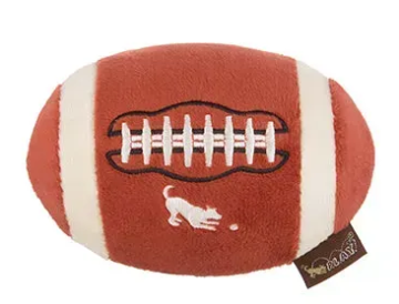 Іграшка для собак BackToSchool Collection - Football Pet Play