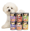 Консерви для собак UNIQ PETS DOG WET FOOD ROYAL BEEF з яловичиною