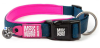 Ошейник для собак Max & Molly Smart ID Collar Matrix Pink розового цвета