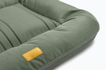 Двосторонній лежак-понтон HARLEY & CHO Lounger Waterproof Khaki для собак 