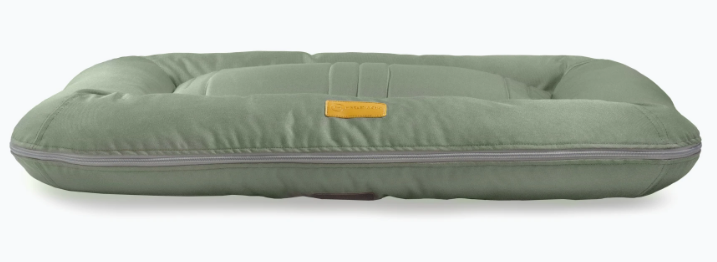 Двосторонній лежак-понтон HARLEY & CHO Lounger Waterproof Khaki для собак 
