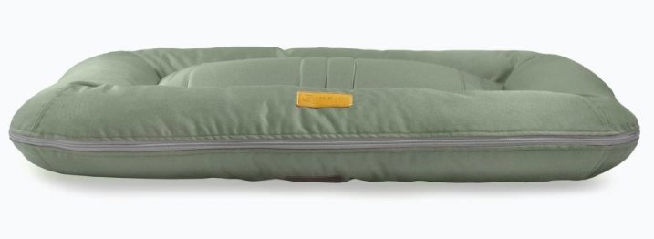Двухсторонний лежак-понтон HARLEY & CHO Lounger Waterproof Khaki для собак 