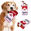 Імітаційна іграшка для собак Derby cigarettes Пачка цигарок