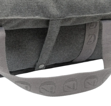 Автогамак для собак Cloud7 Portable Car Seat Getaway Графітовий