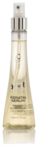 Кератиновая сыворотка Yuup Keratin Serum для собак и кошек   
