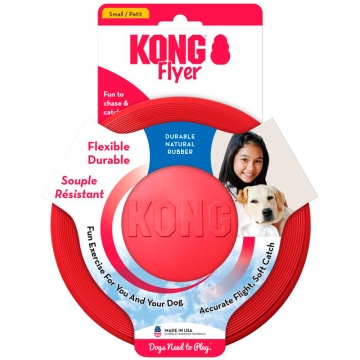 Kong Flyer