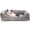 K&H Amazin" Kitty Lounge лежак для котов