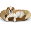 K&H Bolster самозігріваючий лежак для собак
