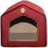 K&H Indoor Pet House будиночок для котів та собак малих порід